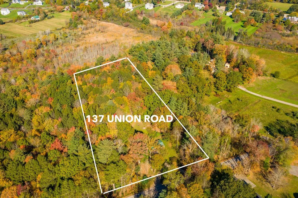 137 Union Road Stratham NH 03885