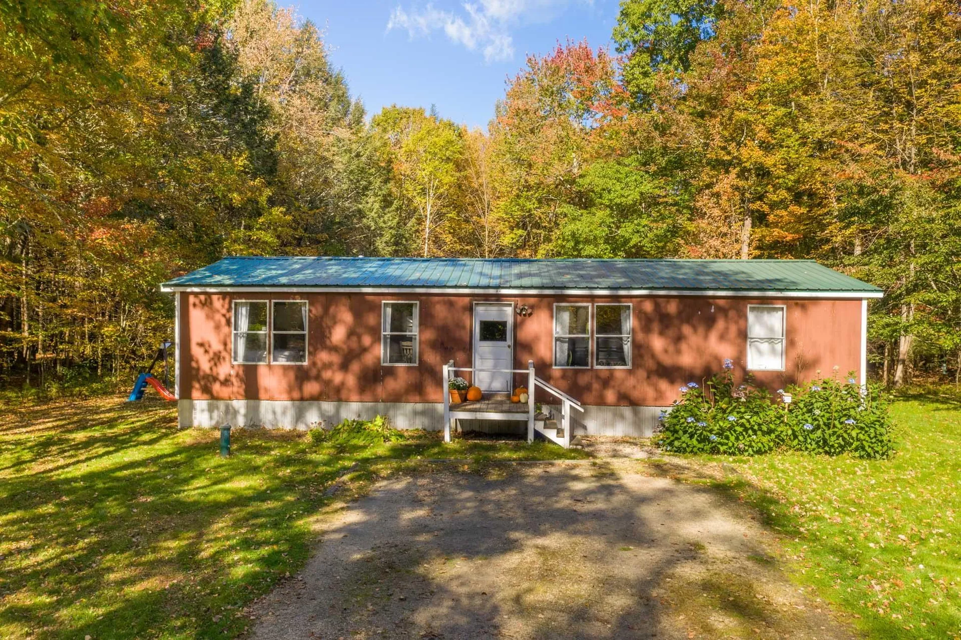 137 Union Road Stratham NH 03885