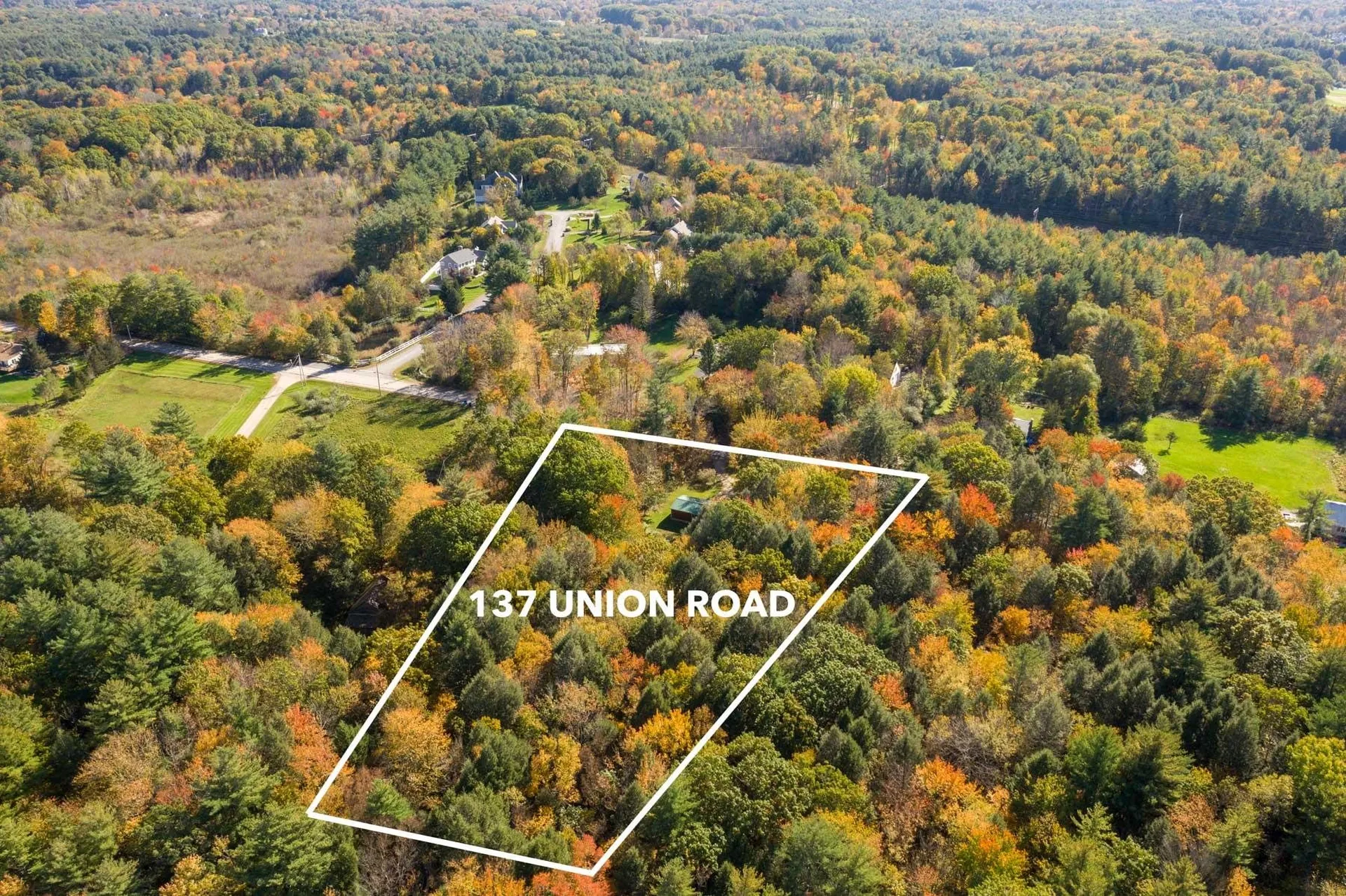 137 Union Road Stratham NH 03885