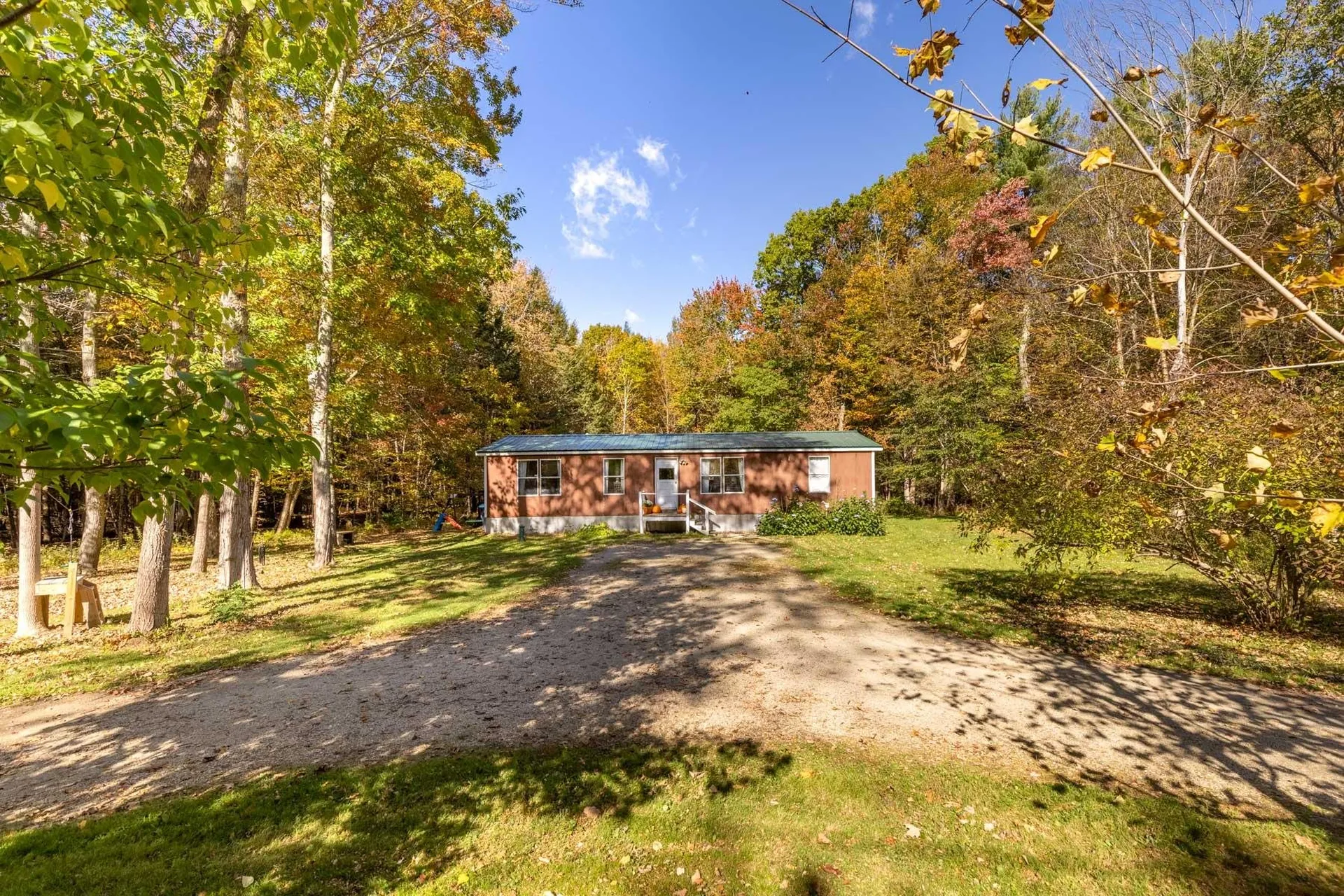 137 Union Road Stratham NH 03885