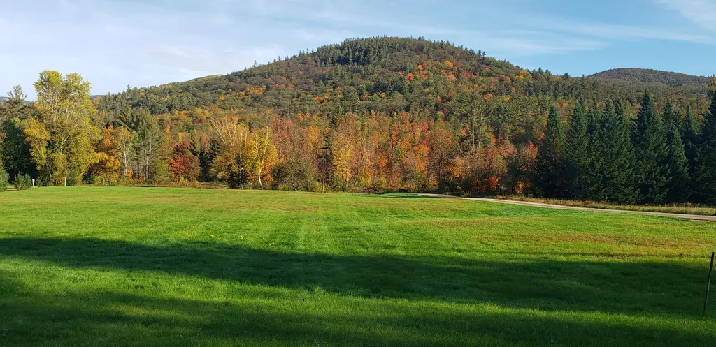 Lot E Cobb Farm Road Bartlett NH 03812