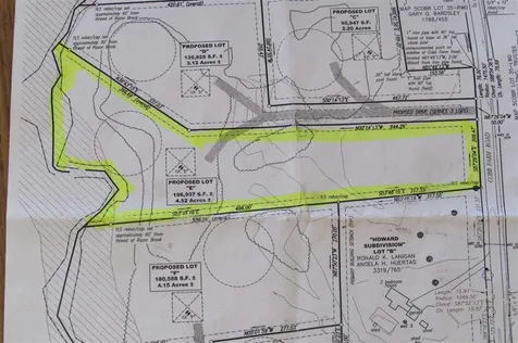 Lot E Cobb Farm Road Bartlett NH 03812