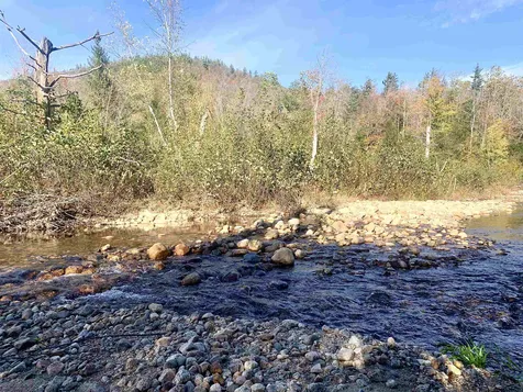 Lot E Cobb Farm Road Bartlett NH 03812