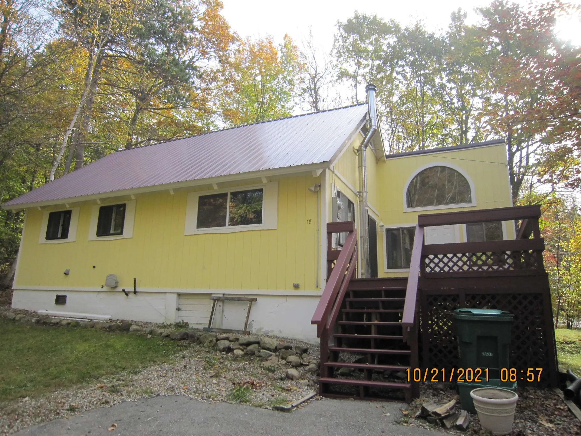 18 Bishops Gate Road Wolfeboro NH 03894