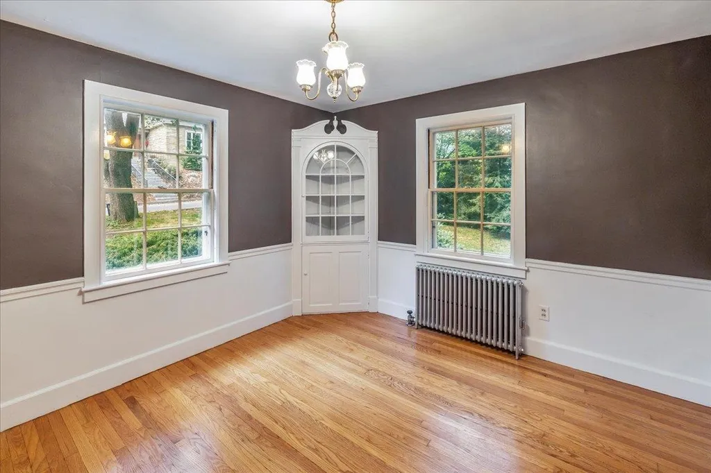 8 Wildemere Terrace Concord NH 03301