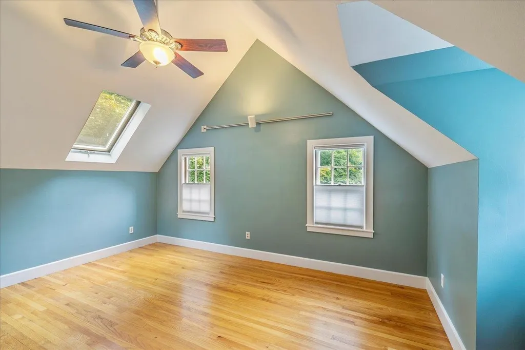 8 Wildemere Terrace Concord NH 03301