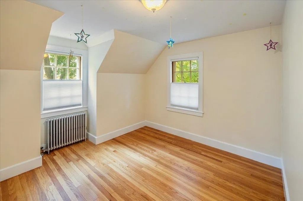 8 Wildemere Terrace Concord NH 03301
