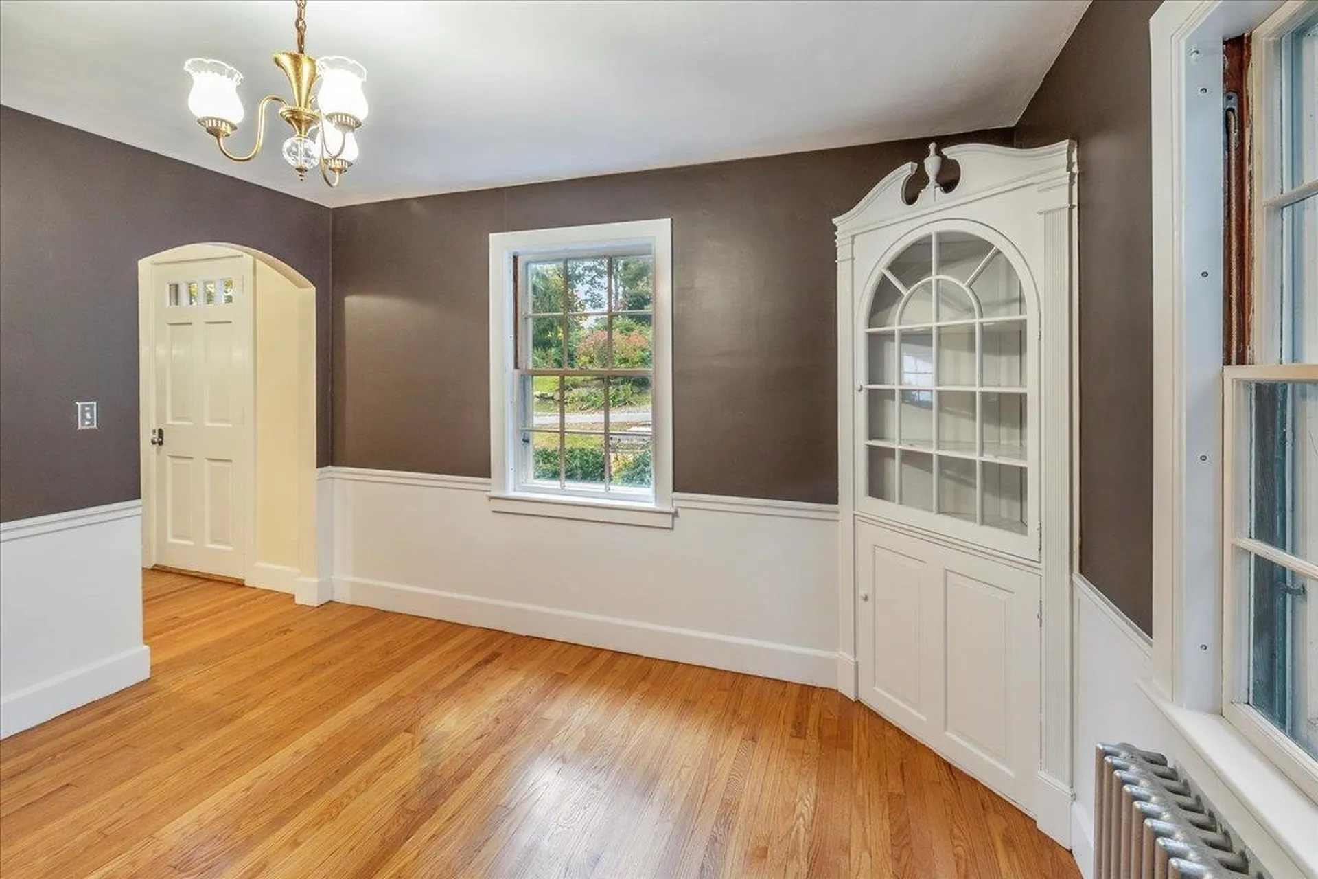 8 Wildemere Terrace Concord NH 03301