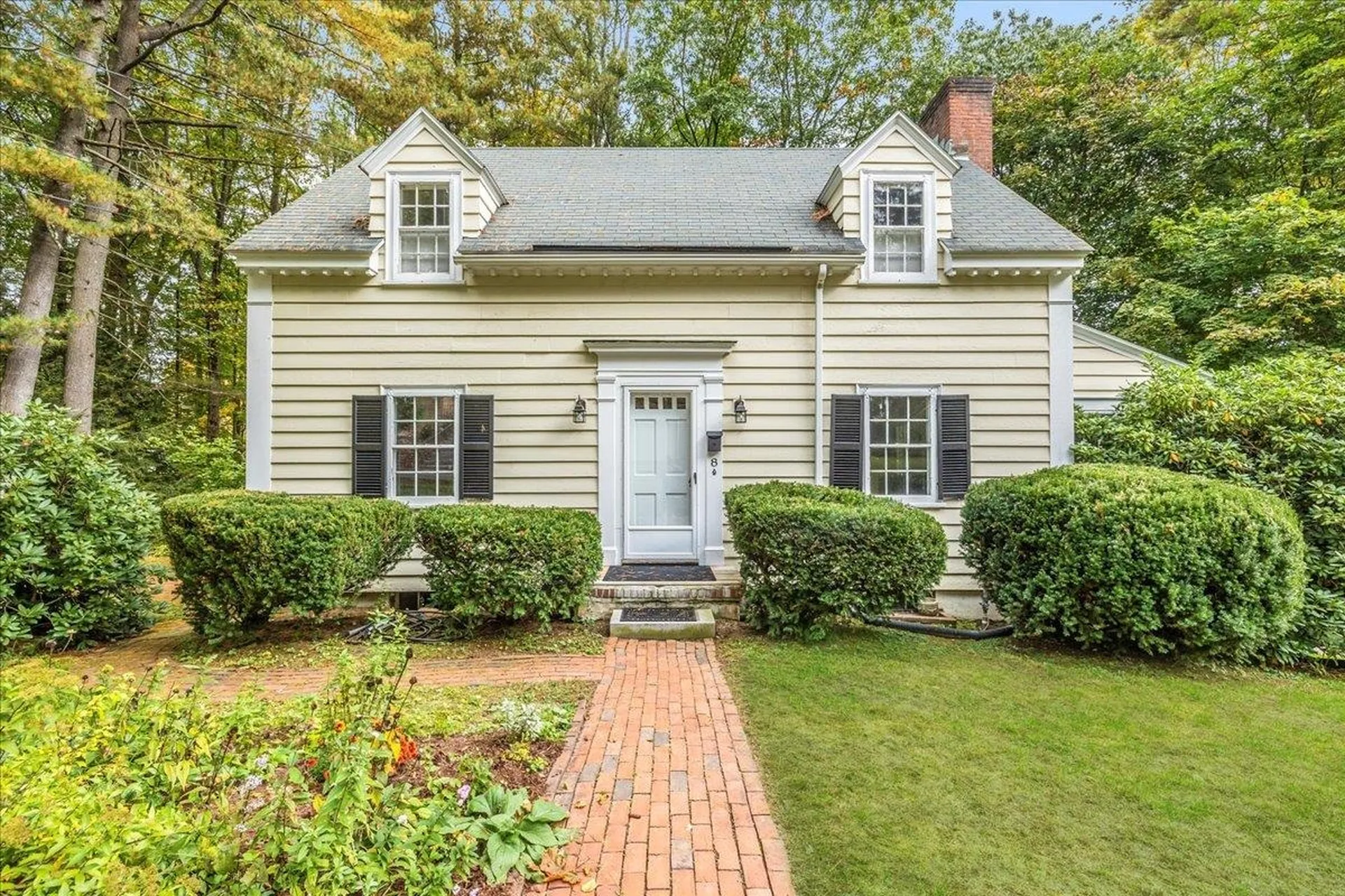 8 Wildemere Terrace Concord NH 03301