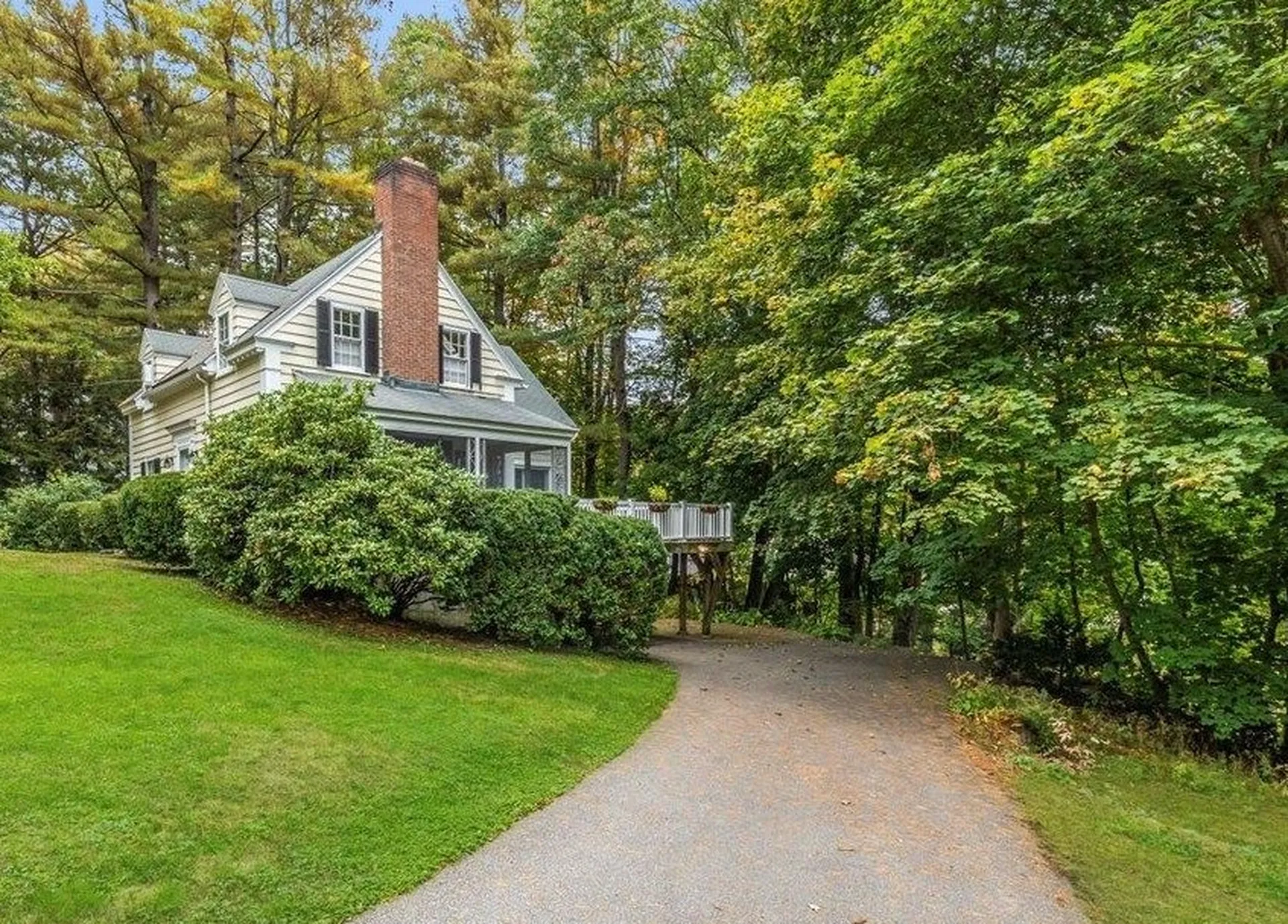 8 Wildemere Terrace Concord NH 03301