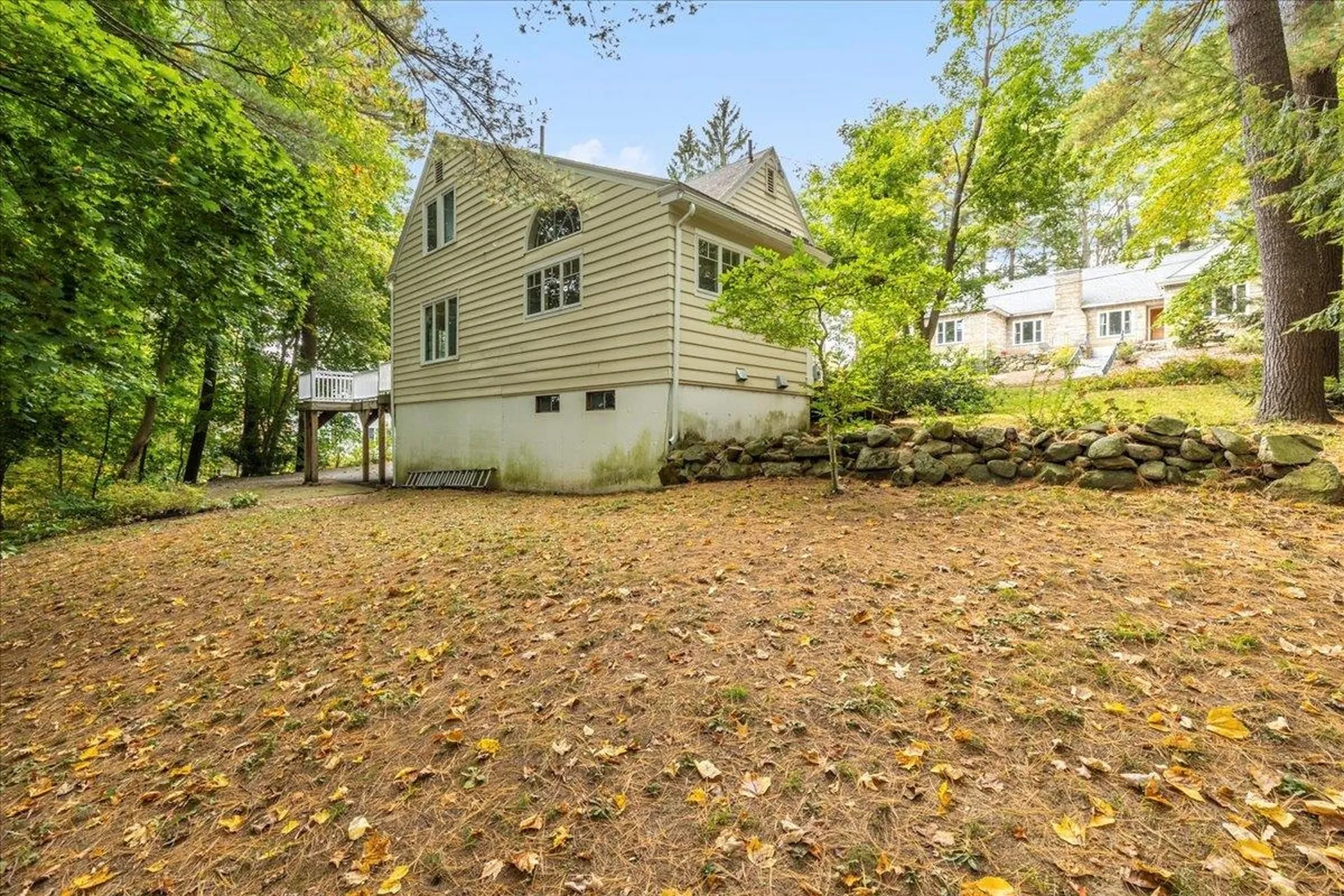 8 Wildemere Terrace Concord NH 03301