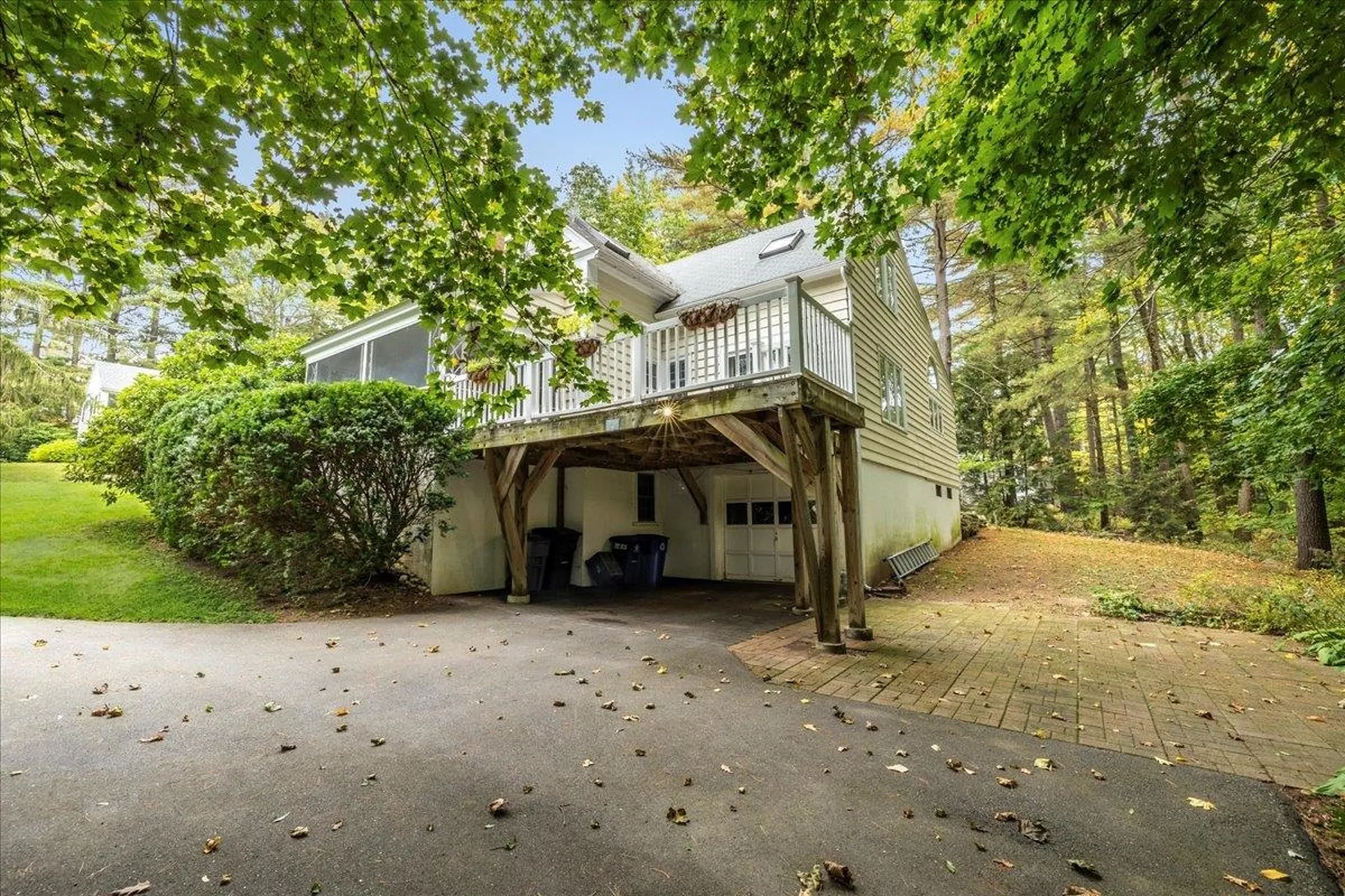 8 Wildemere Terrace Concord NH 03301