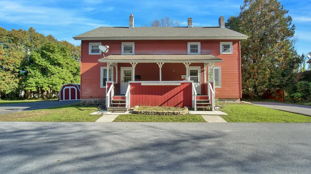 5-7 Beech Street Proctor VT 05765