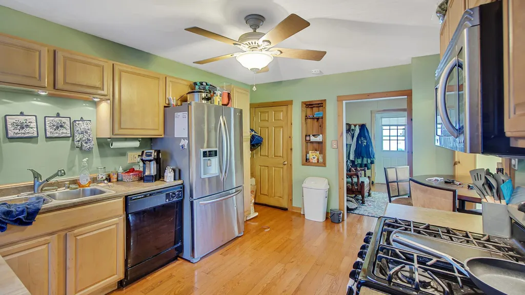 5-7 Beech Street Proctor VT 05765