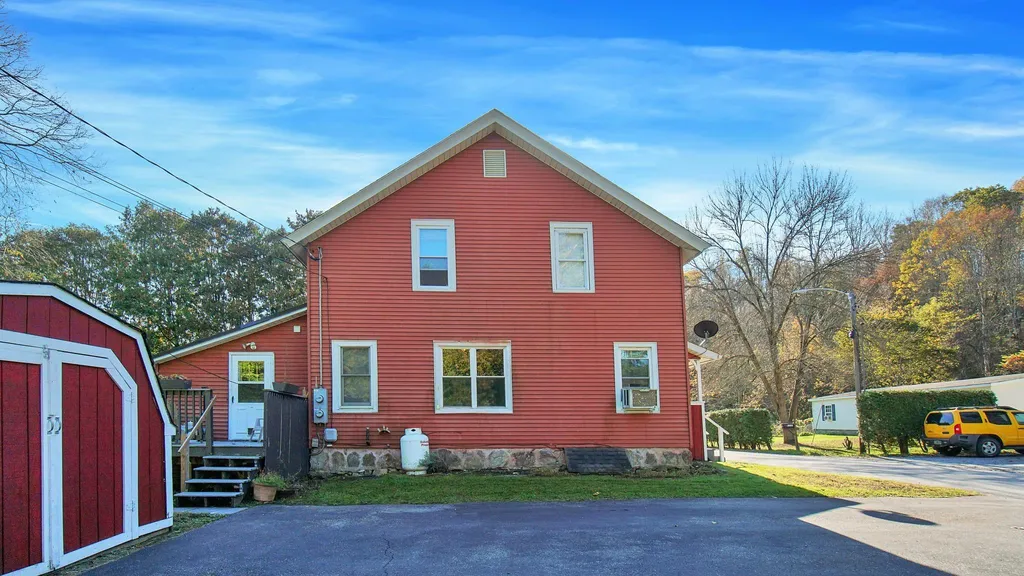 5-7 Beech Street Proctor VT 05765