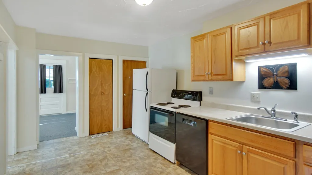 5-7 Beech Street Proctor VT 05765