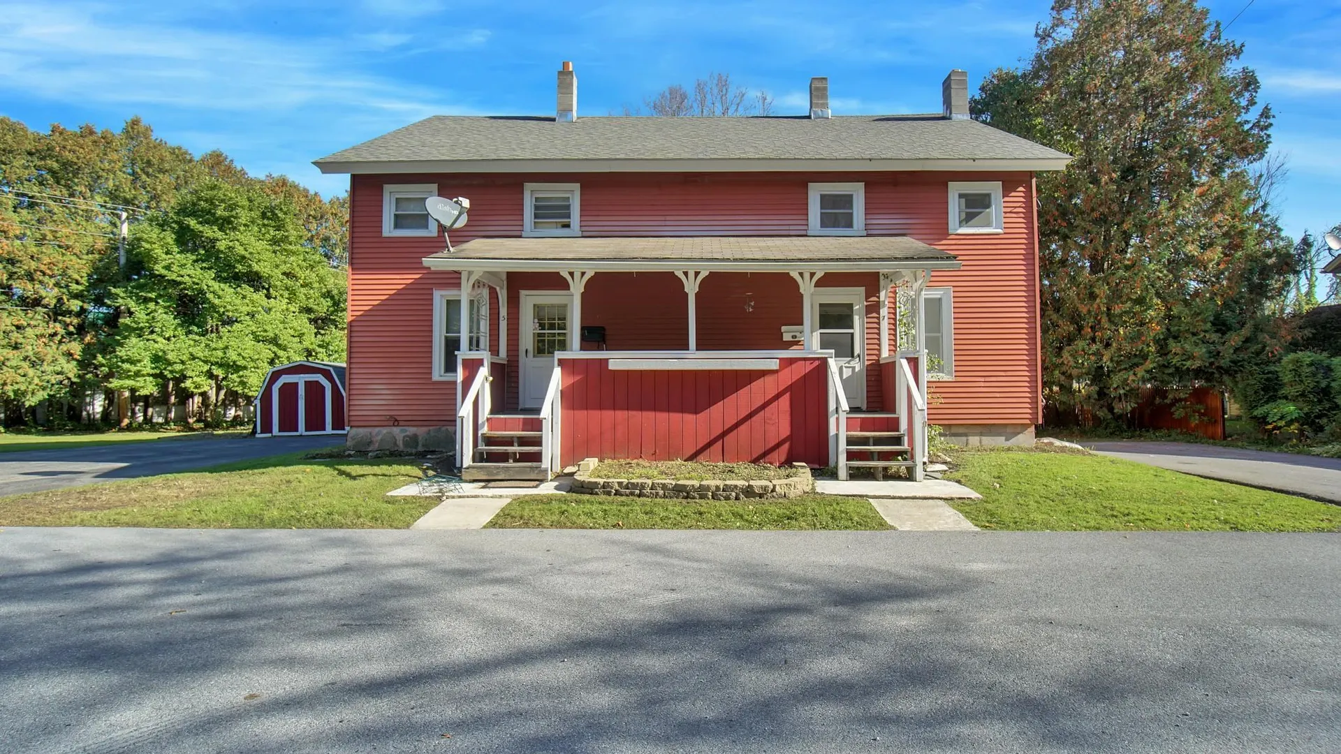 5-7 Beech Street Proctor VT 05765