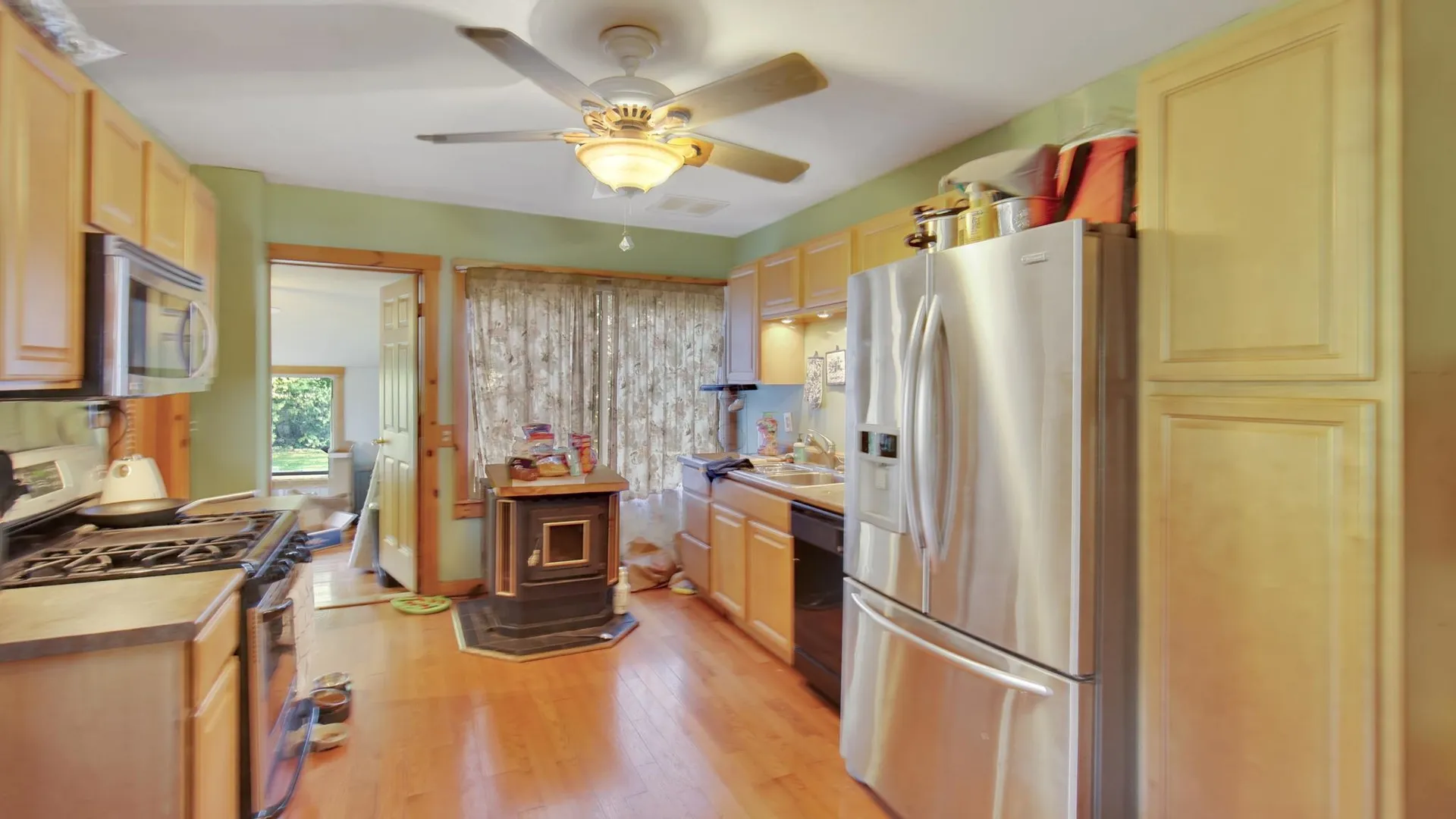 5-7 Beech Street Proctor VT 05765
