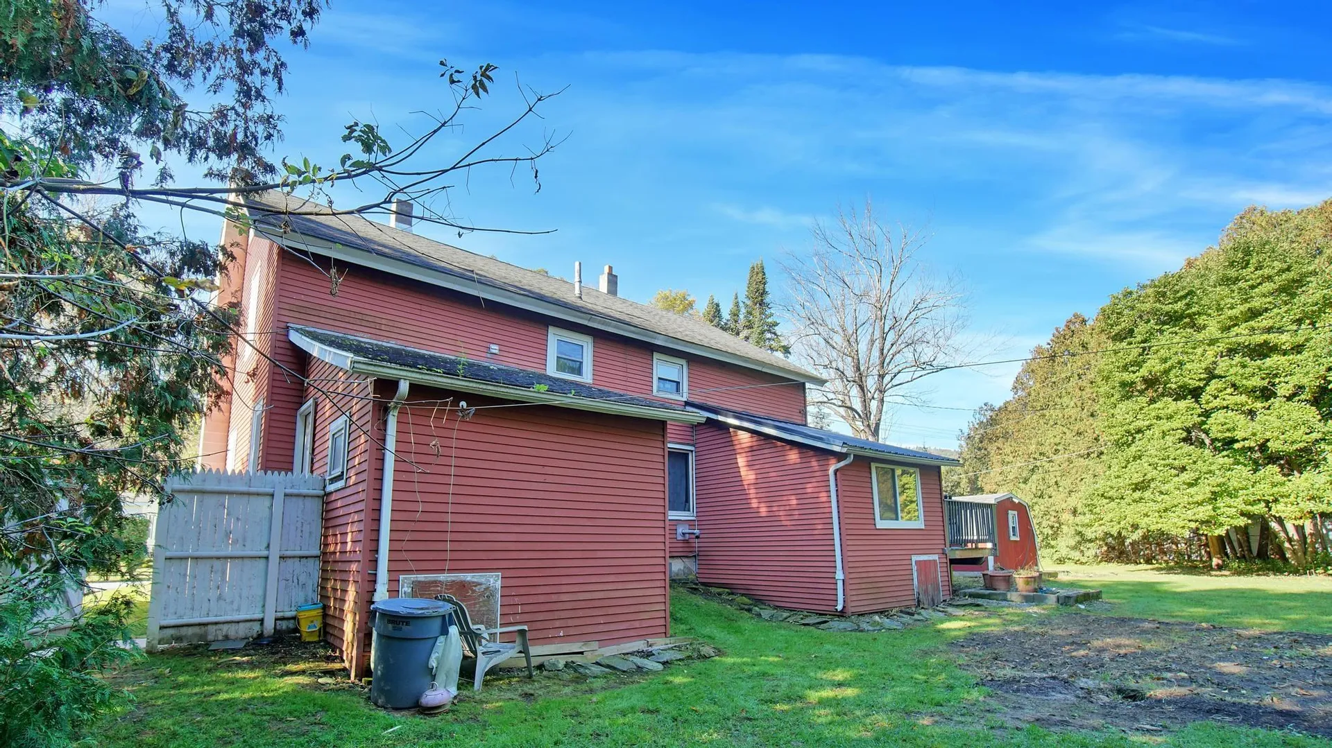 5-7 Beech Street Proctor VT 05765