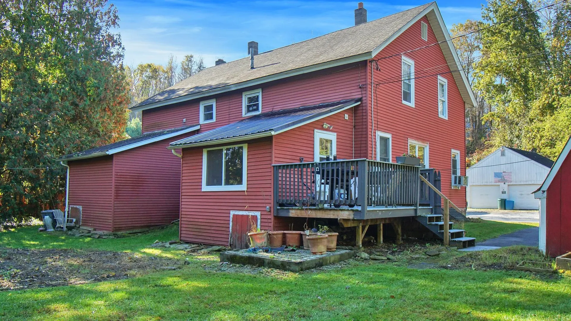 5-7 Beech Street Proctor VT 05765