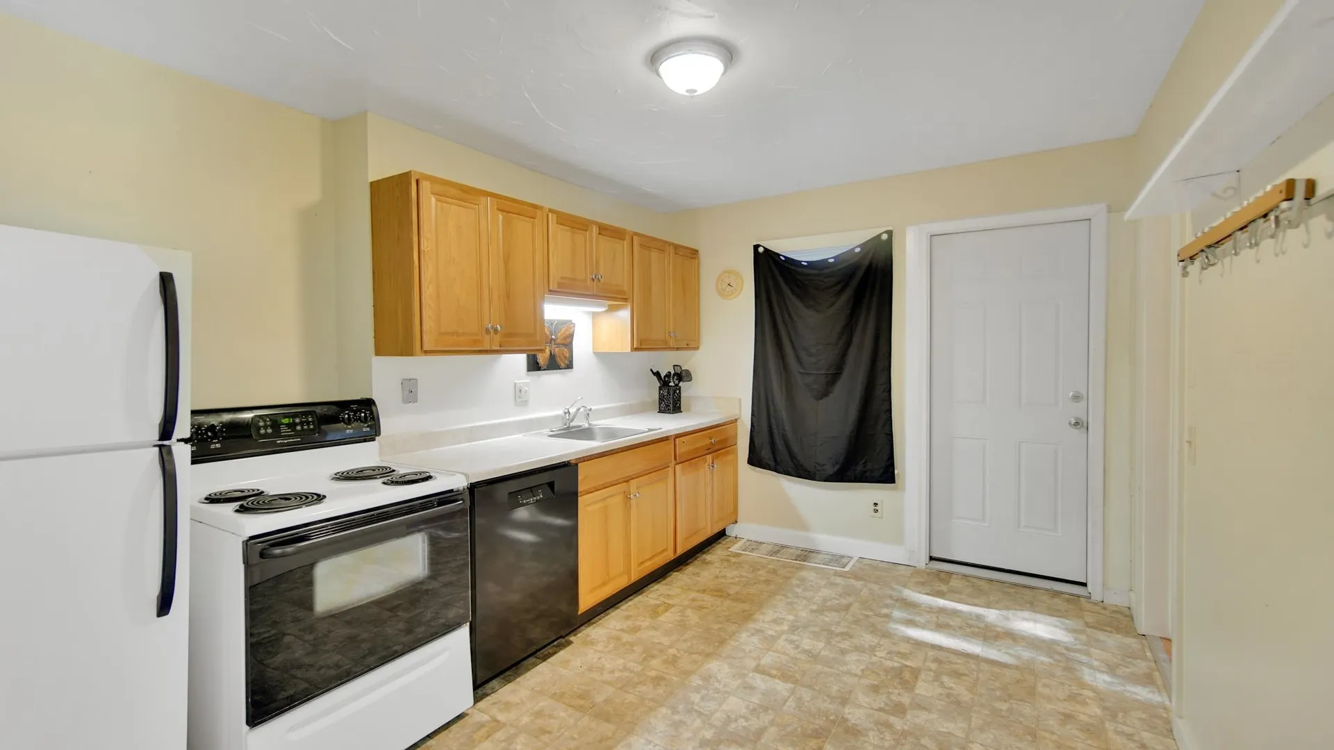5-7 Beech Street Proctor VT 05765