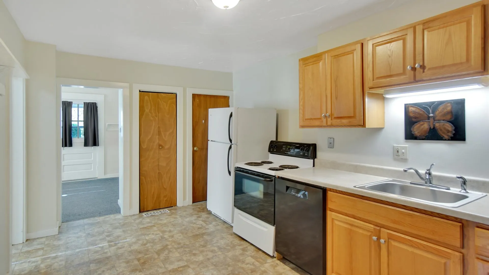 5-7 Beech Street Proctor VT 05765