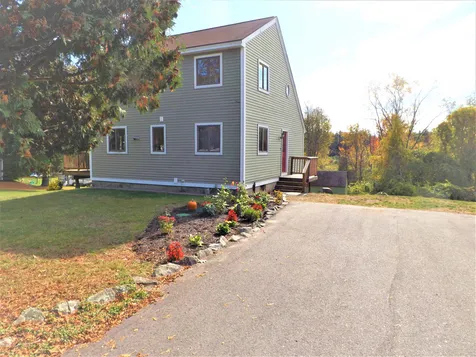 341 Wadleigh Falls Road Newmarket NH 03857
