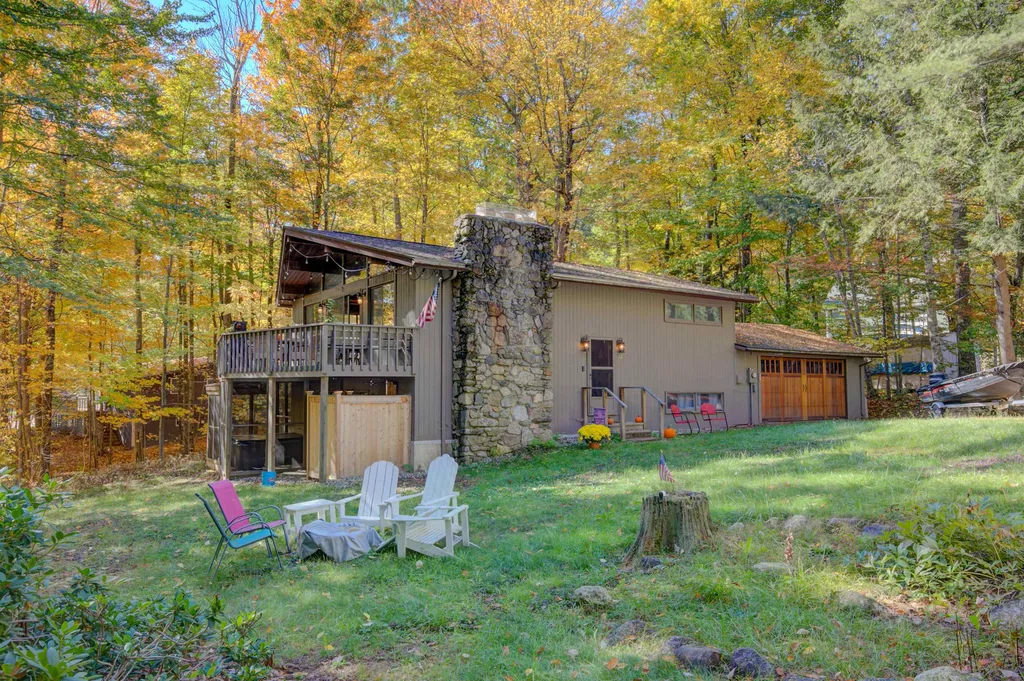 15 Brookhurst West Lane Meredith NH 03253