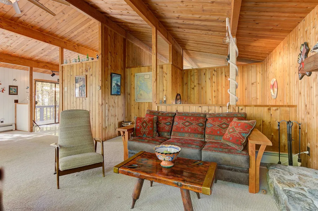 15 Brookhurst West Lane Meredith NH 03253