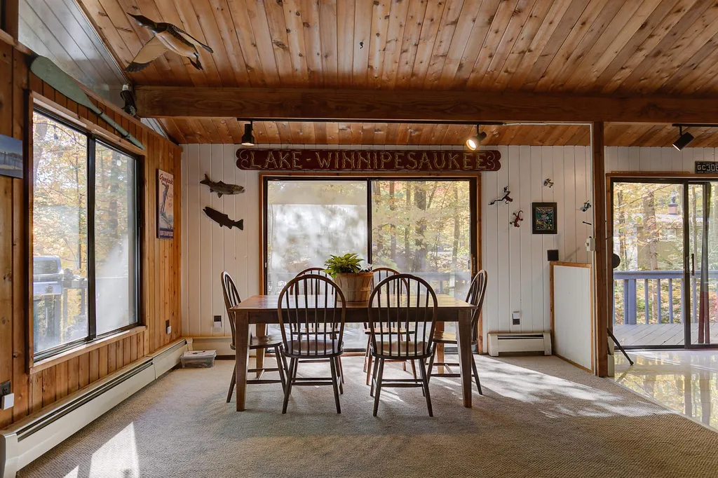 15 Brookhurst West Lane Meredith NH 03253
