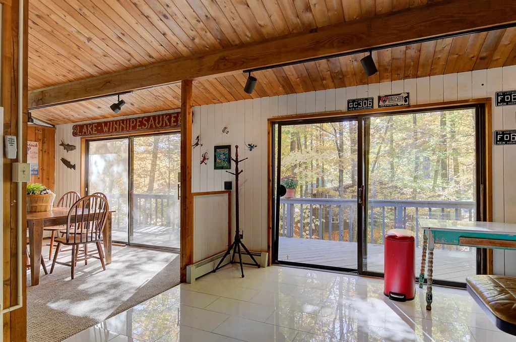 15 Brookhurst West Lane Meredith NH 03253