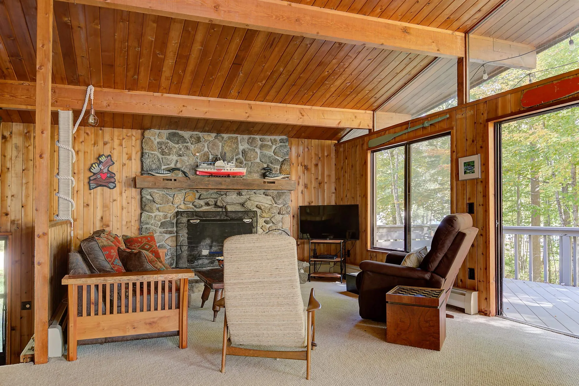 15 Brookhurst West Lane Meredith NH 03253