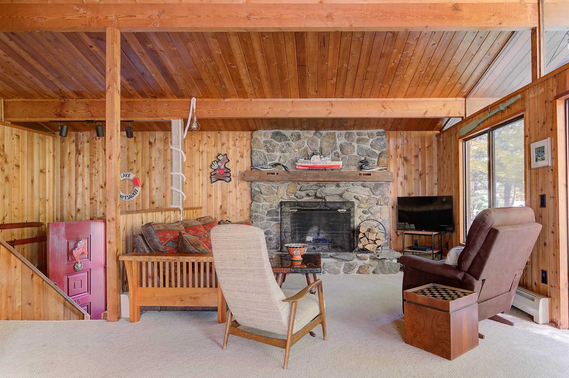 15 Brookhurst West Lane Meredith NH 03253