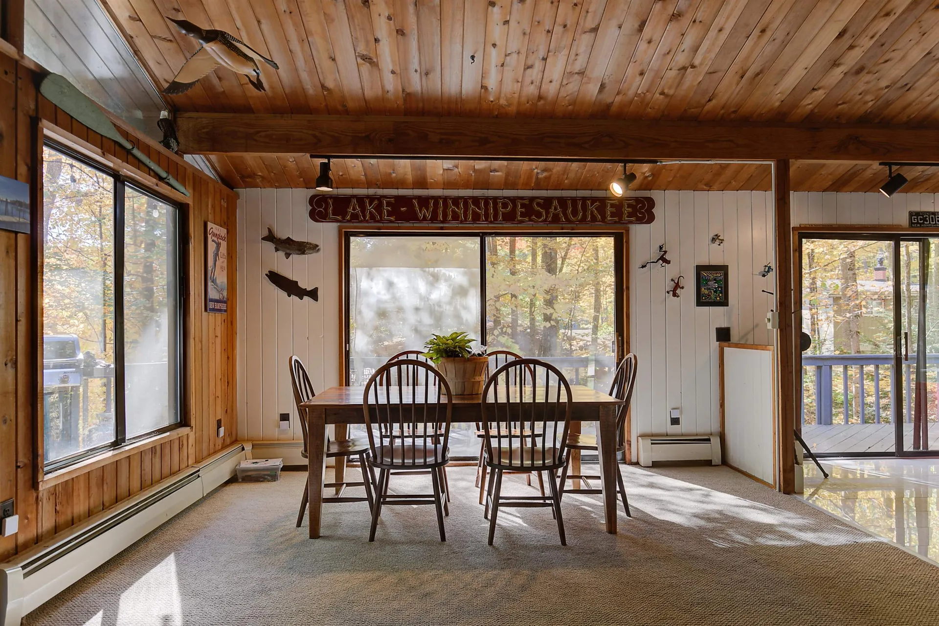 15 Brookhurst West Lane Meredith NH 03253