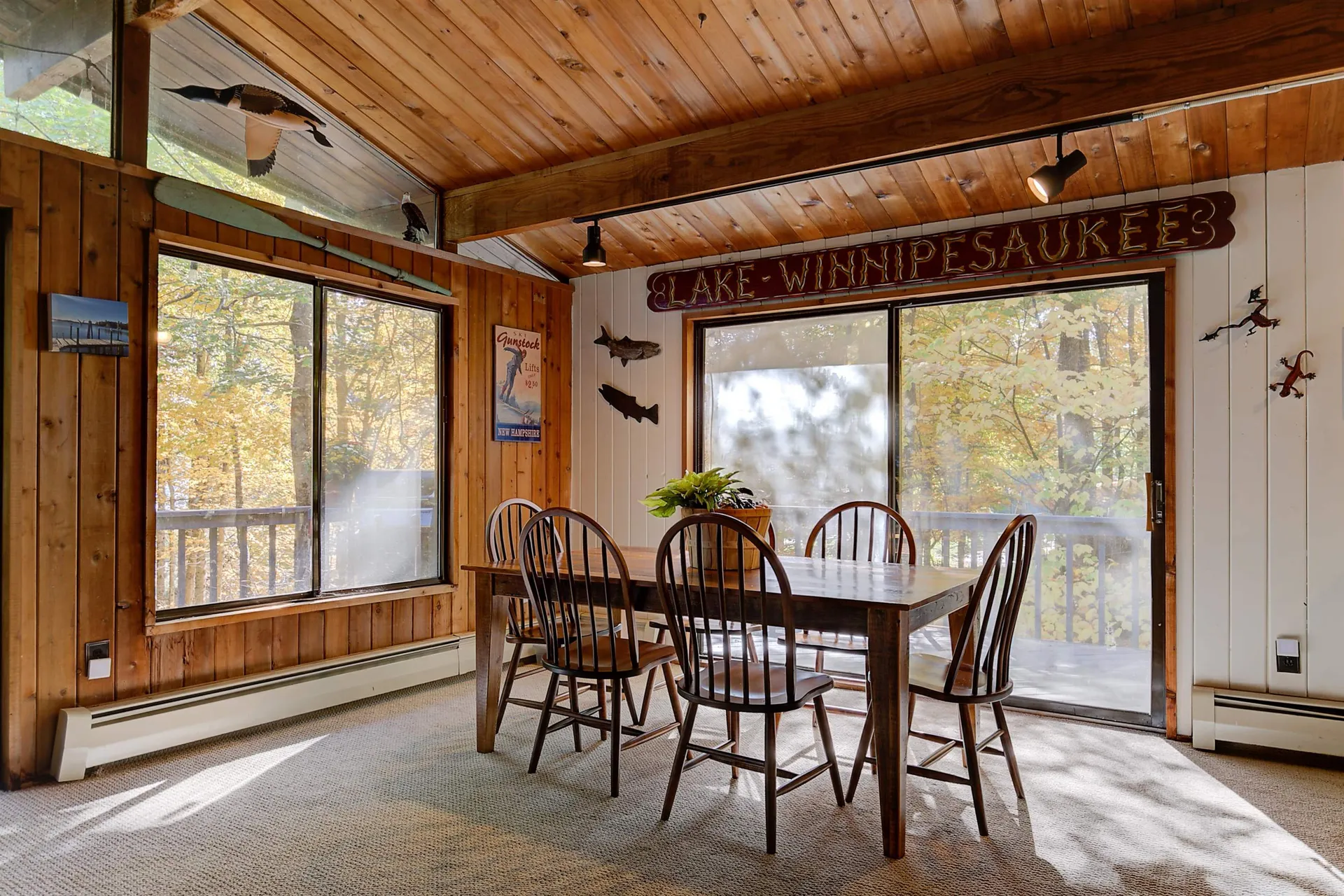 15 Brookhurst West Lane Meredith NH 03253