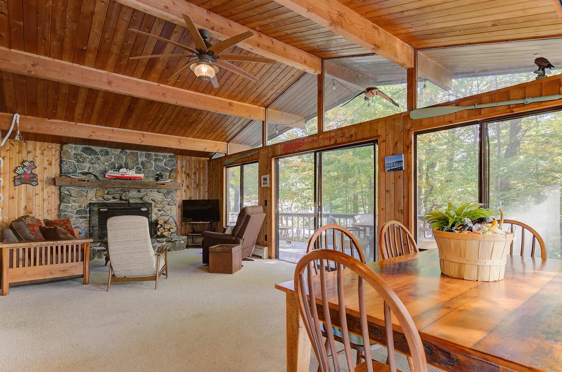 15 Brookhurst West Lane Meredith NH 03253