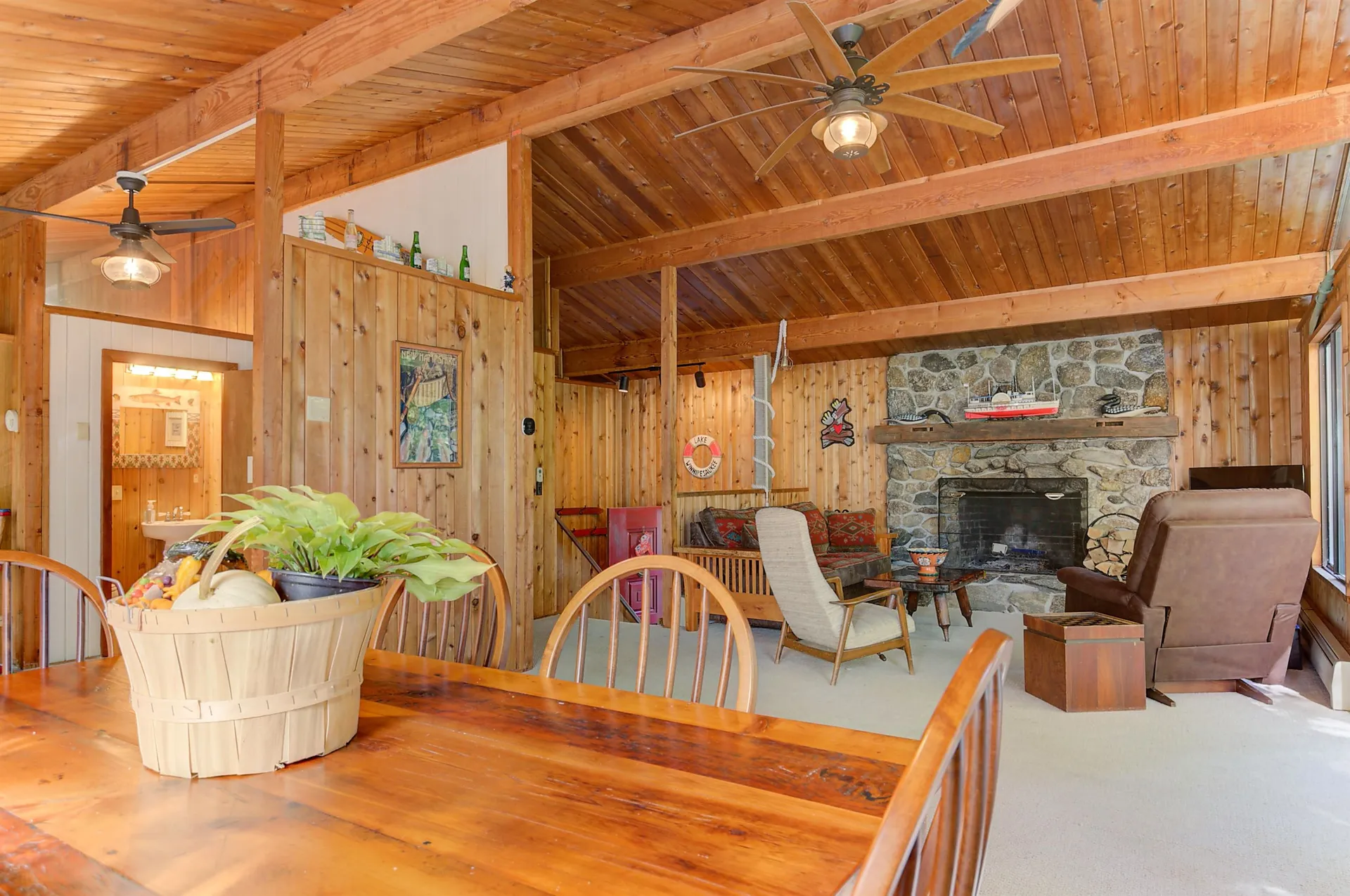 15 Brookhurst West Lane Meredith NH 03253