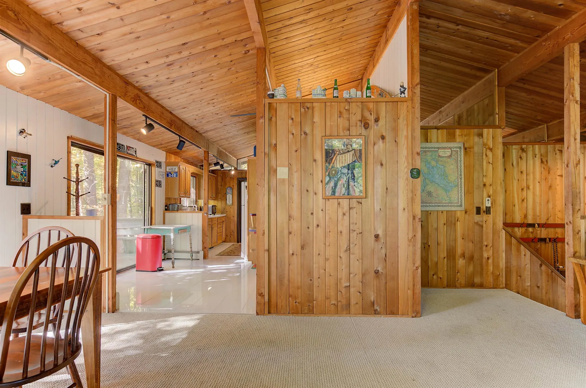 15 Brookhurst West Lane Meredith NH 03253