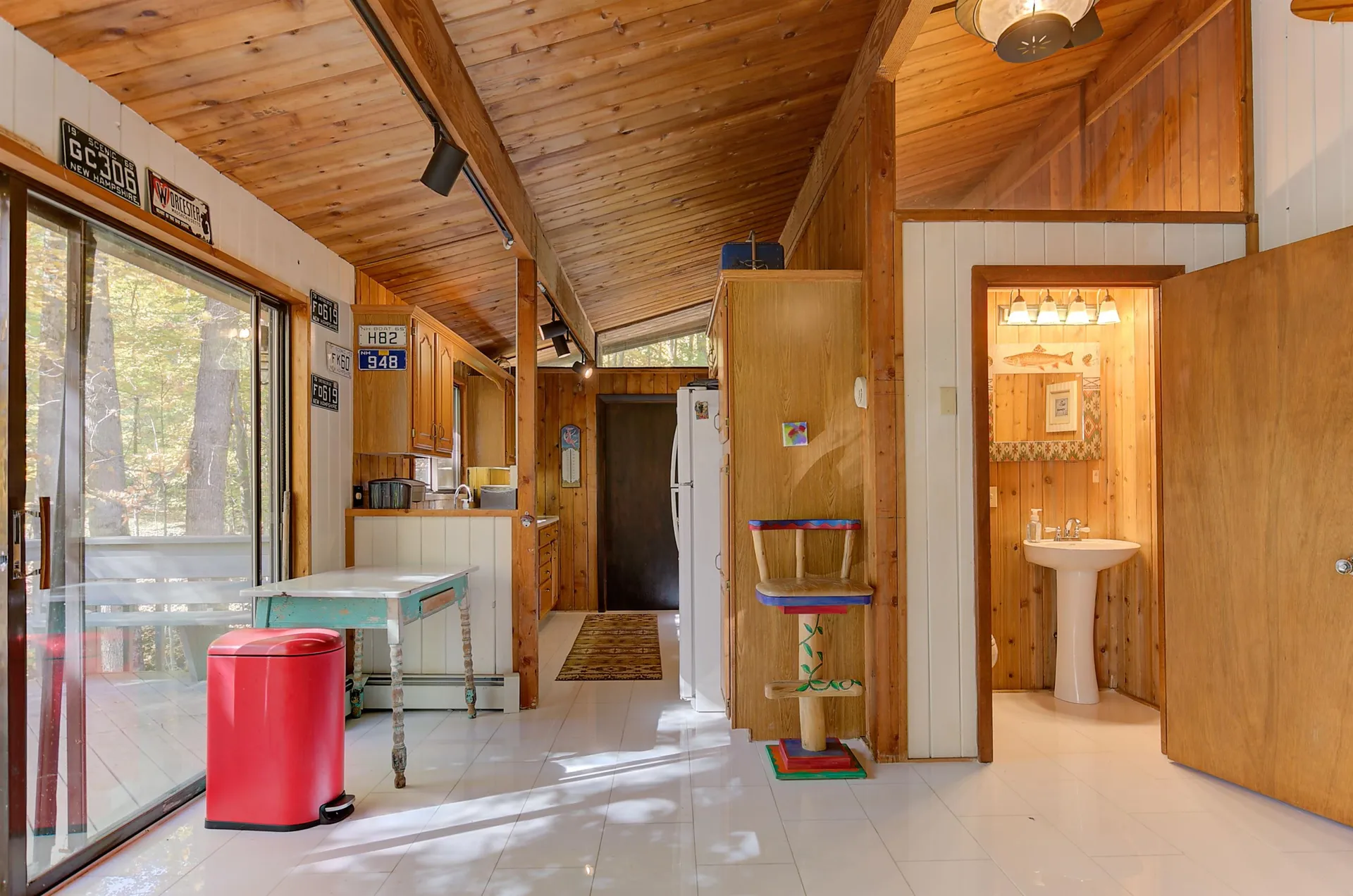 15 Brookhurst West Lane Meredith NH 03253