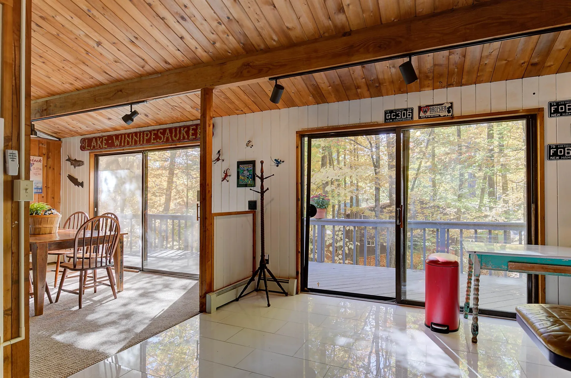 15 Brookhurst West Lane Meredith NH 03253