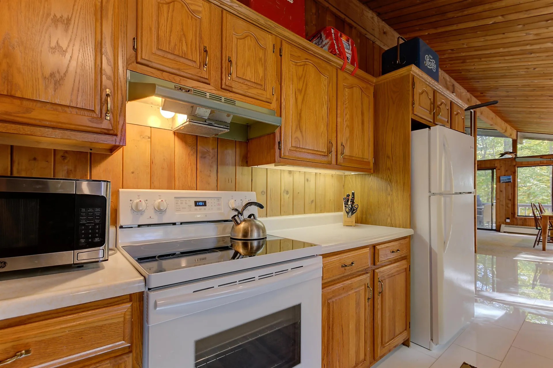 15 Brookhurst West Lane Meredith NH 03253