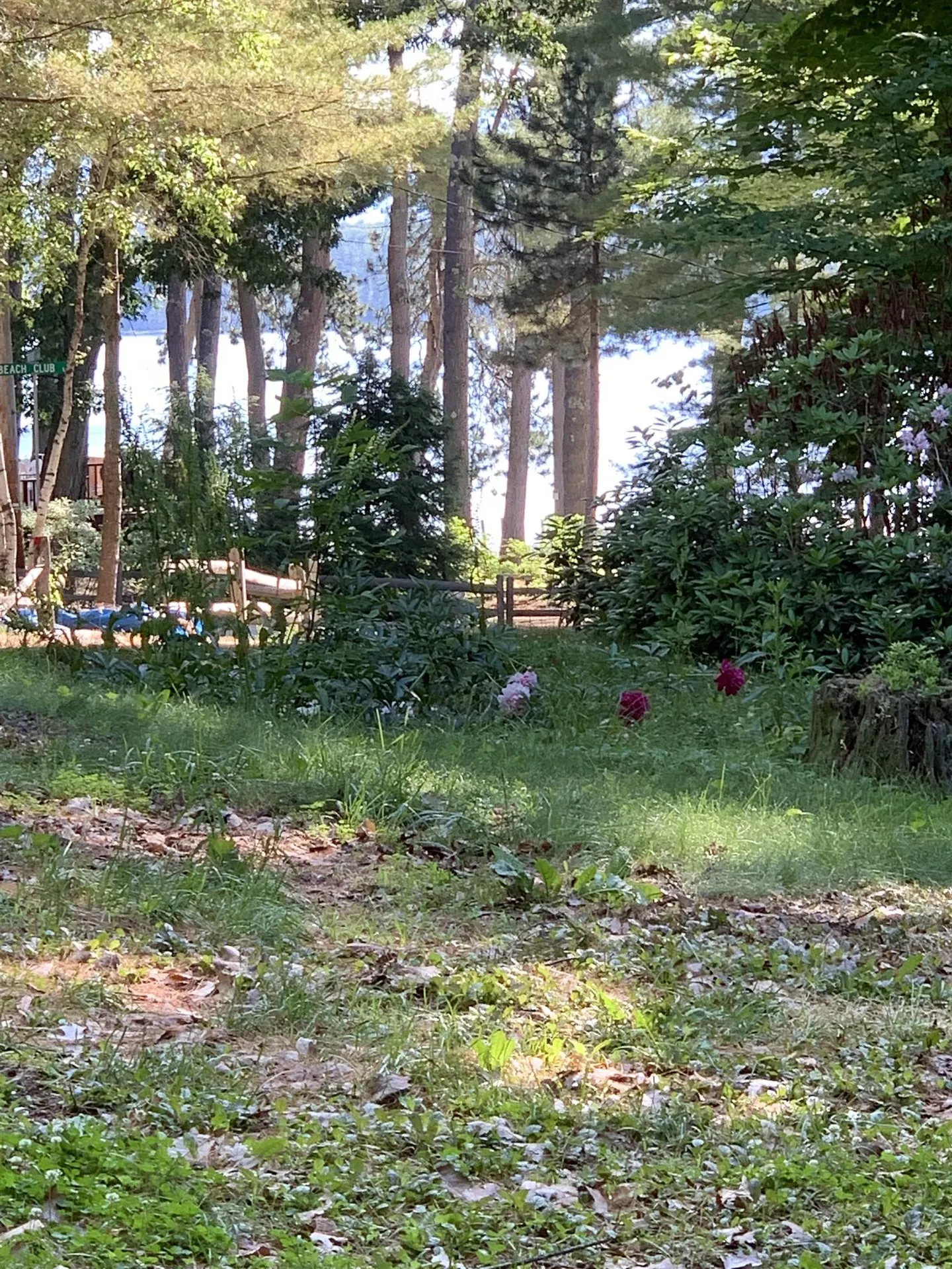 15 Brookhurst West Lane Meredith NH 03253