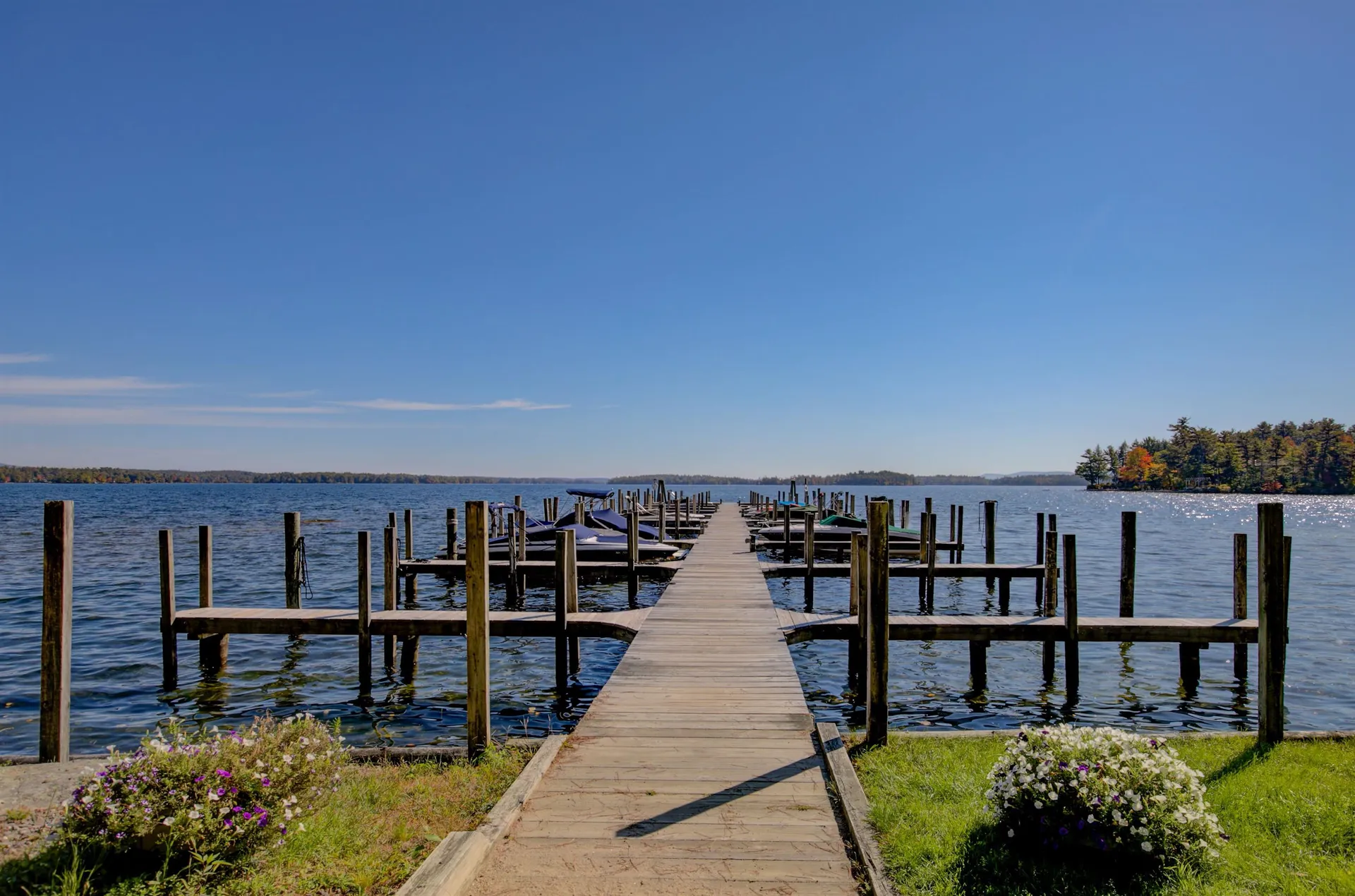 15 Brookhurst West Lane Meredith NH 03253