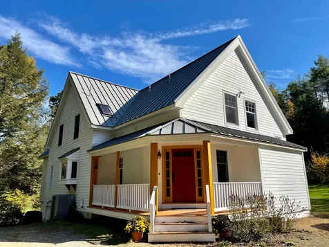 48 Hersey Road Sandown NH 03873