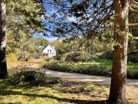 48 Hersey Road Sandown NH 03873