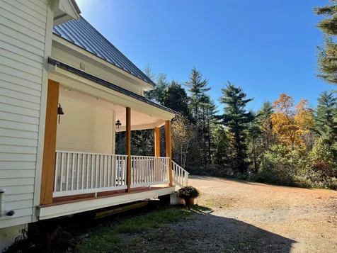 48 Hersey Road Sandown NH 03873