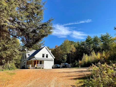48 Hersey Road Sandown NH 03873