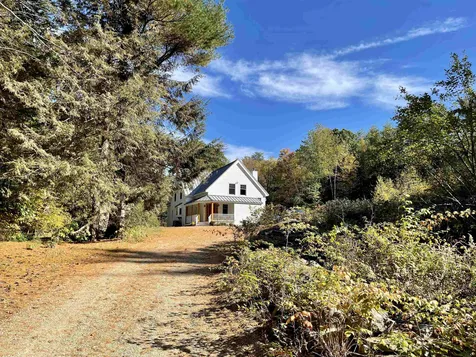 48 Hersey Road Sandown NH 03873