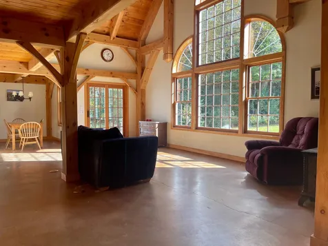 48 Hersey Road Sandown NH 03873