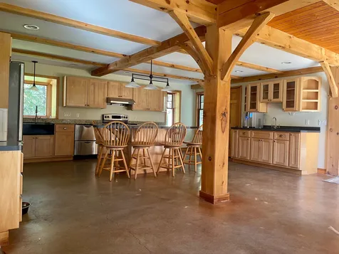 48 Hersey Road Sandown NH 03873